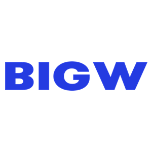 Big W Promo Codes